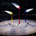 The Olympic Opening Ceremony in Milan Brought Good Vibes. It’s About Time.