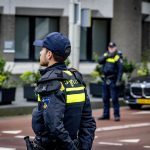 Eight rushed to hospital ‘struggling to breathe’ after at least 38 club-goers injured with pepper spray on dancefloor