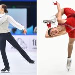 Russia Is Banned From the Olympics. But 2 Russian Figure Skaters Are Competing