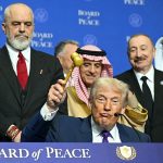 Five Key Takeaways From Trump’s First Gaza Board of Peace Meeting