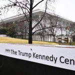 Amid Controversy, Trump to Close Kennedy Center for Two Years for Reconstruction