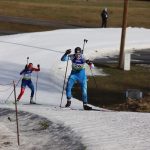 Greenlandic Olympian: Climate Change Puts Winter Sports at Risk