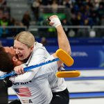 The Cory and Korey Curling Show Gives the U.S. Another Shot at Gold