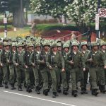 Vietnam ‘secretly planning for a SECOND US invasion’ after Trump’s threats to Greenland and Canada