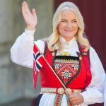 Norway’s Crown Princess told Epstein ‘you make me smile’ after paedo revealed he was on ‘wife hunt’ in flirty emails