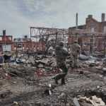 Russian soldiers ‘shoot each other’ on frontline after Elon Musk shuts down Starlink blocking troops’ internet