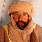 Colonel Gaddafi’s UK-educated son Saif al-Islam who was sentenced to death for war crimes killed by gunmen in his garden