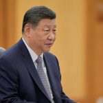 Xi issues veiled warning to Trump over Taiwan & says WW3 flashpoint island is ‘most important’ issue between China & US