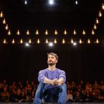 Daniel Radcliffe Has Found His Freedom