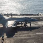 Three U.S. Troops Killed, Five Seriously Wounded in Iran Attacks