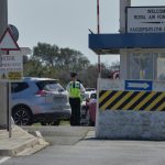 British Base Hit in Cyprus, U.K. Terror Threat Under Review as Iran War Spreads