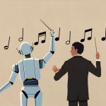 AI Slop Is Flooding Streaming—and Musicians Are Fighting Back