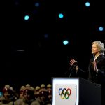 Olympics Committee Bans Transgender Athletes From Competing in Women’s Events. Here’s What the Policy Says