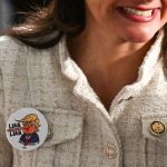 Trump Is in Freefall—and Democrats Still Might Blow It