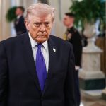 Trump Says He Would Deploy Ground Troops to Iran “If Necessary”