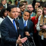 Rubio’s Rationale on Iran Strikes Gets Messier, as Congress Demands Answers