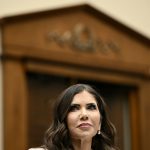 Kristi Noem’s Removal Was About Optics, Not Policy