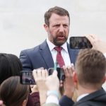 Who is Markwayne Mullin, the New Homeland Security Secretary?