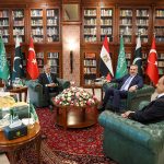 Pakistan Says It Will Host Peace Talks Between the U.S. and Iran. Here’s Where Each Side Stands