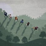 Why the Next Era of Growth Must Be Built Around Humans