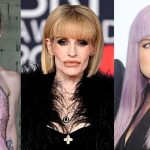 Kelly Osbourne Movies and TV Shows: Appearance at the 2026 BRIT Awards