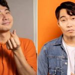 Who is Nigel Ng? Love Story and Wedding with Sabrina