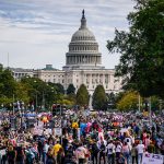 Here’s Which Cities Are Likely to Host the Biggest No Kings Protests