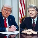 Trump, Who Mocked Carter’s Legacy, Now Risks Reliving It