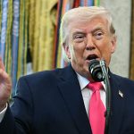 Trump Pushes Republicans to ‘Terminate’ the Filibuster. But GOP Senate Leadership Has Opposed the Idea