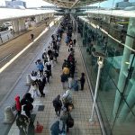 Trump Official Says ICE Could Stay at Airports Even as TSA Gets Paid