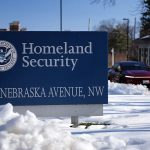 Senate Reaches DHS Funding Deal After Trump Agrees to Fund TSA