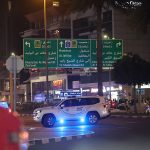 Suspected Iranian Drone Strikes Near U.S. Consulate in Dubai