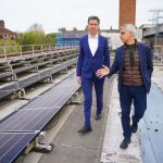 This London Neighborhood Is Showing the U.K. How to Bring Solar Power to Low-Income Homes