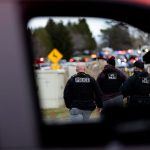 FBI Says Suspect in Michigan Synagogue Attack Was Inspired by Hezbollah