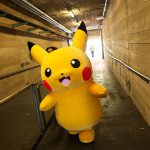 Why Pokemon Is Pushing Back Against the White House