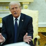 Trump Says Iran Has Been ‘Knocked Out,’ Denies Israel Forced U.S.’ Hand on Strikes