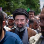 Here’s What Trump Has Said About Iran’s New Supreme Leader Mojtaba Khamenei