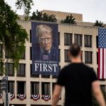 All the Things Trump Has Put His Name and Face on as President