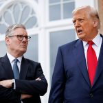 Starmer Stands By Decision to Not Join Initial Strikes on Iran Despite Trump Complaints