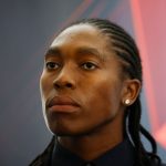 Caster Semenya: The IOC’s Ruling is a Disgrace