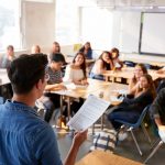 The Case for More Gen Z Teachers