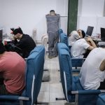 ‘A Perfect Storm’: How AI Is Transforming the Global Scam Industry