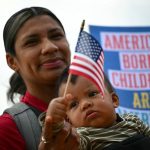 What Parents Need to Know as Birthright Citizenship Case Reaches Supreme Court