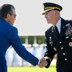 What to Know About the Army Chief Hegseth Ousted—and the General Who’s Taking Over