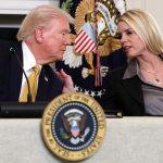 Who Has Trump Fired? The High-Ranking Officials Replaced in the President’s Second Term