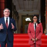 Trump and the Venezuela Model of Compliant Autocracy