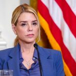 Pam Bondi Ousted as Trump’s Attorney General