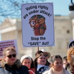 As the Senate Weighs the Trump-Backed SAVE Act, These States Are Advancing Their Own Voting Restrictions