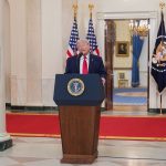 Trump Claimed Total Control of Iran’s Airspace. Then Two Warplanes Were Downed