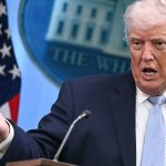 Trump Says a ‘Whole Civilization Will Die Tonight’ If Iran Misses Deal Deadline